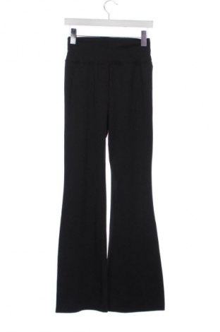 Дамски панталон Unbranded, Размер XXS, Цвят Черен, Цена 8,18 €