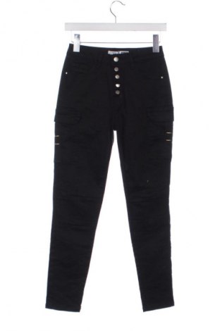 Dámské kalhoty  Unbranded, Velikost XS, Barva Černá, Cena  189,00 Kč