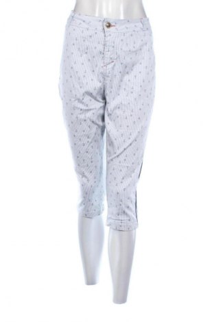 Дамски панталон Unbranded, Размер XL, Цвят Многоцветен, Цена 13,80 €