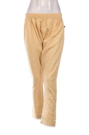 Дамски панталон Unbranded, Размер M, Цвят Оранжев, Цена 7,66 €