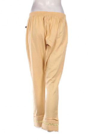 Дамски панталон Unbranded, Размер M, Цвят Оранжев, Цена 7,66 €