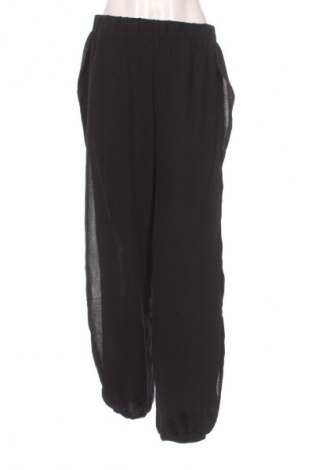 Дамски панталон Unbranded, Размер L, Цвят Черен, Цена 15,00 €