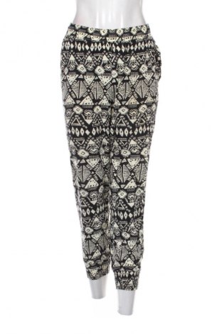 Дамски панталон Unbranded, Размер L, Цвят Многоцветен, Цена 12,70 €
