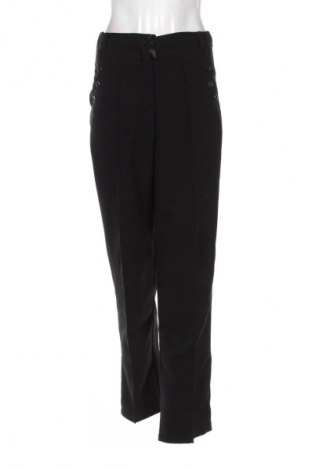 Дамски панталон Unbranded, Размер XL, Цвят Черен, Цена 11,39 €