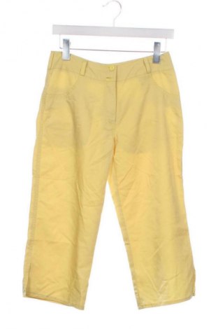 Női nadrág Unbranded, Méret M, Szín Sárga, Ár 6 198 Ft