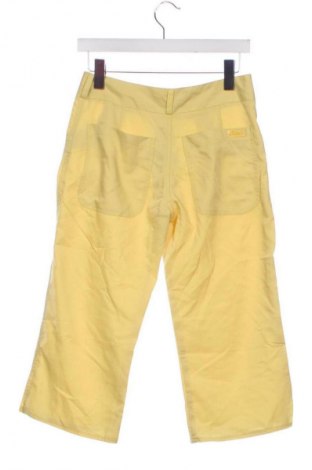 Női nadrág Unbranded, Méret M, Szín Sárga, Ár 6 198 Ft
