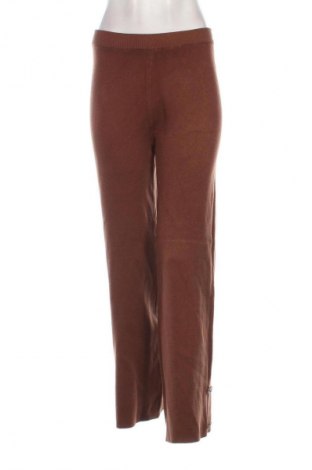 Dámské kalhoty  Unbranded, Velikost S, Barva Hnědá, Cena  418,00 Kč