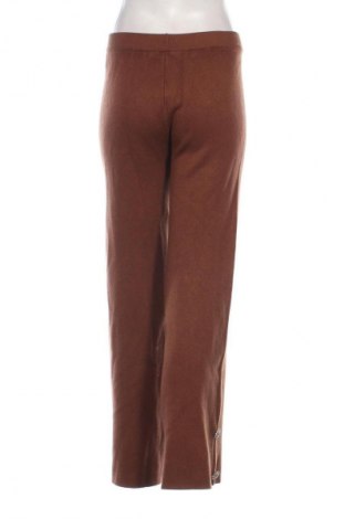 Dámské kalhoty  Unbranded, Velikost S, Barva Hnědá, Cena  418,00 Kč