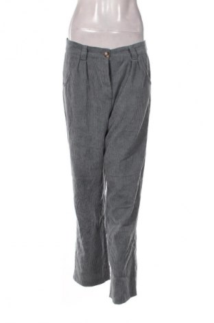 Дамски панталон Unbranded, Размер L, Цвят Сив, Цена 2,55 €