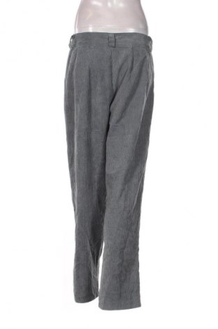 Дамски панталон Unbranded, Размер L, Цвят Сив, Цена 2,55 €