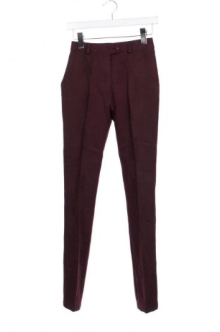 Dámské kalhoty  Unbranded, Velikost XS, Barva Červená, Cena  239,00 Kč