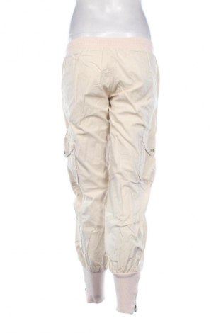 Dámské kalhoty  Unbranded, Velikost M, Barva Krémová, Cena  425,00 Kč