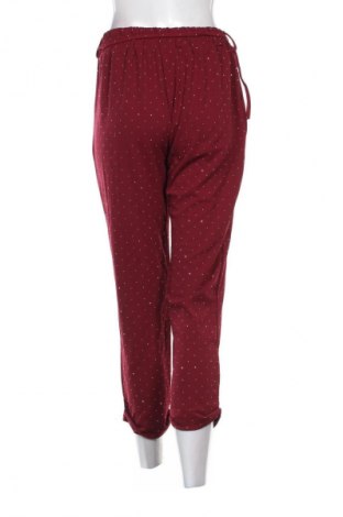 Női nadrág Unbranded, Méret S, Szín Piros, Ár 3 439 Ft