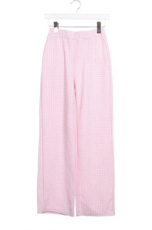 Γυναικείο παντελόνι Unbranded, Μέγεθος XS, Χρώμα Πολύχρωμο, Τιμή 15,00 €