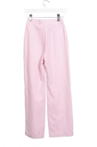 Γυναικείο παντελόνι Unbranded, Μέγεθος XS, Χρώμα Πολύχρωμο, Τιμή 15,00 €