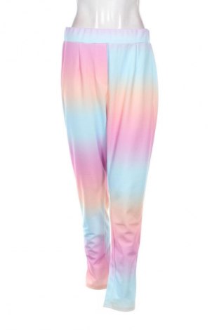 Dámské kalhoty  Unbranded, Velikost XL, Barva Vícebarevné, Cena  168,00 Kč