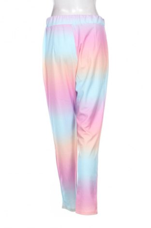 Dámské kalhoty  Unbranded, Velikost XL, Barva Vícebarevné, Cena  168,00 Kč