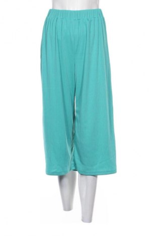 Dámské kalhoty  Unbranded, Velikost S, Barva Modrá, Cena  249,00 Kč