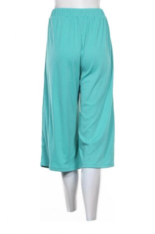 Dámské kalhoty  Unbranded, Velikost S, Barva Modrá, Cena  249,00 Kč