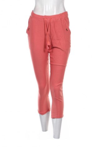 Dámské kalhoty  Unbranded, Velikost M, Barva Růžová, Cena  219,00 Kč