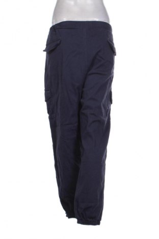 Dámské kalhoty  Unbranded, Velikost 3XL, Barva Modrá, Cena  369,00 Kč
