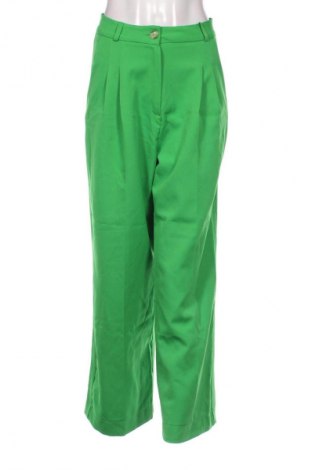 Дамски панталон Unbranded, Размер S, Цвят Зелен, Цена 12,27 €