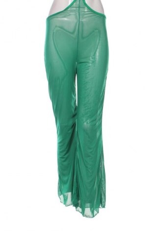 Дамски панталон Unbranded, Размер XXL, Цвят Зелен, Цена 15,00 €