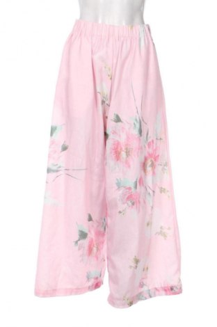 Γυναικείο παντελόνι Unbranded, Μέγεθος M, Χρώμα Πολύχρωμο, Τιμή 14,23 €