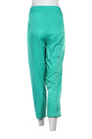 Дамски панталон Unbranded, Размер XXL, Цвят Зелен, Цена 15,00 €
