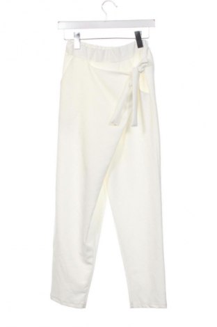 Női nadrág Unbranded, Méret S, Szín Fehér, Ár 3 331 Ft