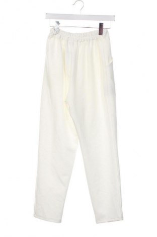 Női nadrág Unbranded, Méret S, Szín Fehér, Ár 3 331 Ft