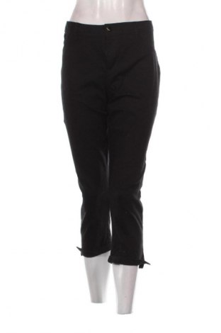 Дамски панталон Unbranded, Размер XXL, Цвят Черен, Цена 9,71 €