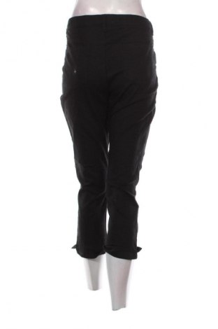 Дамски панталон Unbranded, Размер XXL, Цвят Черен, Цена 9,71 €