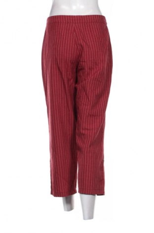 Pantaloni de femei Unbranded, Mărime M, Culoare Roșu, Preț 84,61 Lei