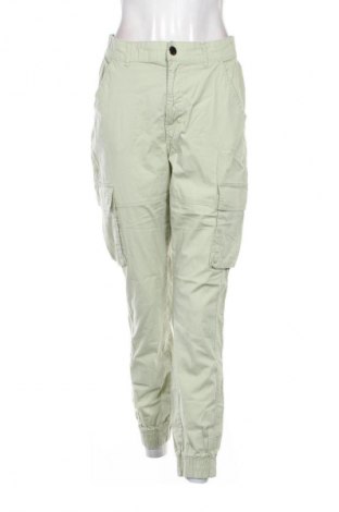 Pantaloni de femei Unbranded, Mărime M, Culoare Verde, Preț 42,99 Lei