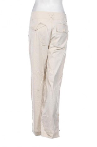 Pantaloni de femei Unbranded, Mărime M, Culoare Ecru, Preț 37,99 Lei