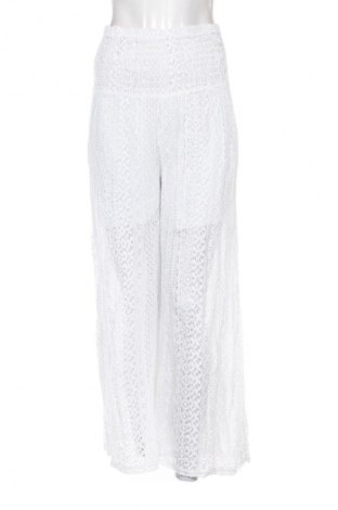 Дамски панталон Unbranded, Размер M, Цвят Бял, Цена 15,00 €