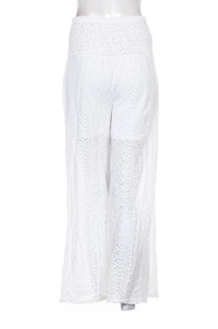 Дамски панталон Unbranded, Размер M, Цвят Бял, Цена 15,00 €