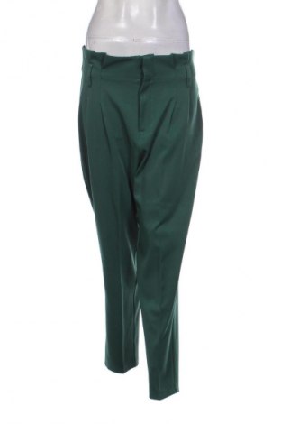 Damskie spodnie Unbranded, Rozmiar L, Kolor Zielony, Cena 19,99 zł