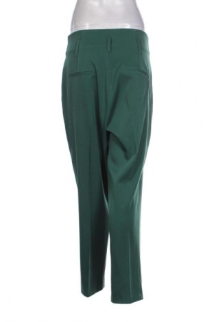 Damskie spodnie Unbranded, Rozmiar L, Kolor Zielony, Cena 19,99 zł