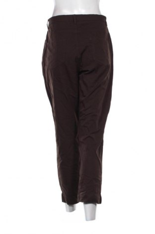 Γυναικείο παντελόνι Unbranded, Μέγεθος M, Χρώμα Καφέ, Τιμή 10,99 €