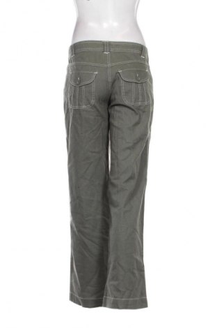 Γυναικείο παντελόνι Unbranded, Μέγεθος M, Χρώμα Πράσινο, Τιμή 27,68 €