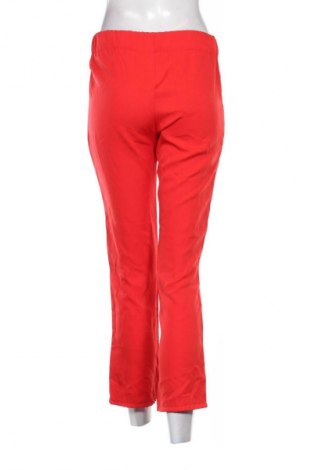 Dámské kalhoty  Unbranded, Velikost M, Barva Červená, Cena  209,00 Kč
