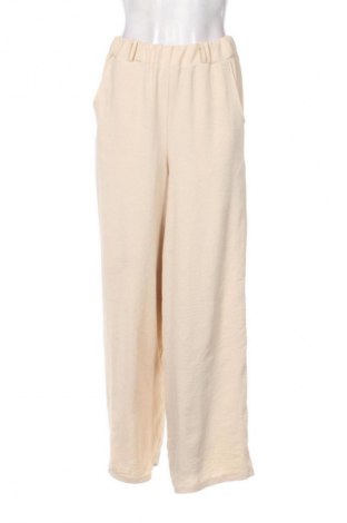 Дамски панталон Unbranded, Размер M, Цвят Бежов, Цена 15,00 €