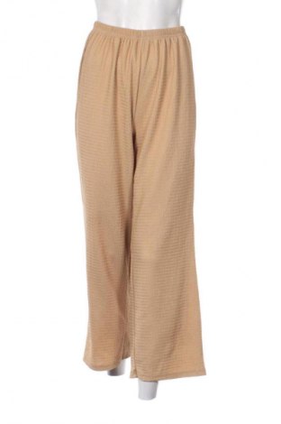 Dámské kalhoty  Unbranded, Velikost M, Barva Béžová, Cena  340,00 Kč