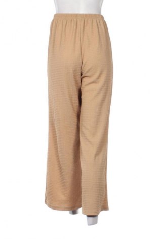 Dámské kalhoty  Unbranded, Velikost M, Barva Béžová, Cena  340,00 Kč