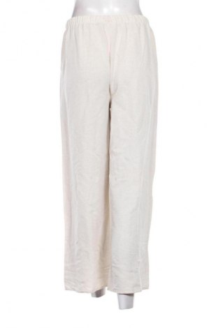 Dámské kalhoty  Unbranded, Velikost S, Barva Béžová, Cena  209,00 Kč