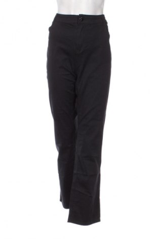 Дамски панталон Unbranded, Размер XXL, Цвят Черен, Цена 12,27 €