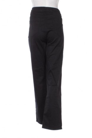 Дамски панталон Unbranded, Размер XXL, Цвят Черен, Цена 12,27 €