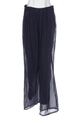 Dámské kalhoty  Unbranded, Velikost L, Barva Modrá, Cena  329,00 Kč